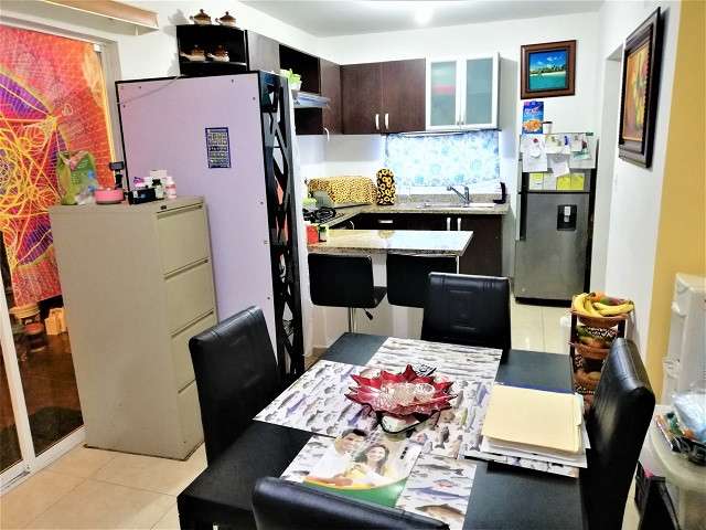 Se vende en P.H. Las Lajas, Vista Alegre, Arraiján ID 19809
