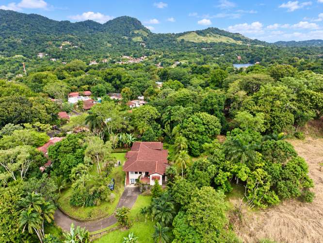 Un Tesoro por Descubrir en Las Cumbres|3,433 m², Vista Panorámica ID 27242