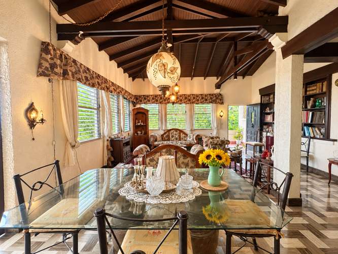 Un Tesoro por Descubrir en Las Cumbres|3,433 m², Vista Panorámica ID 27242