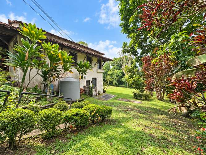 Un Tesoro por Descubrir en Las Cumbres|3,433 m², Vista Panorámica ID 27242