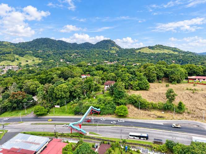 Un Tesoro por Descubrir en Las Cumbres|3,433 m², Vista Panorámica ID 27242