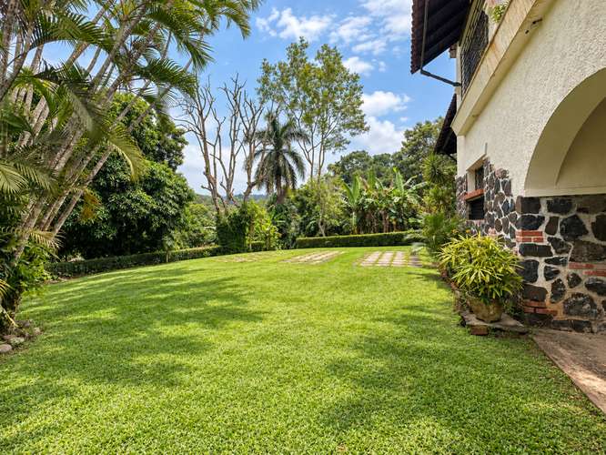 Un Tesoro por Descubrir en Las Cumbres|3,433 m², Vista Panorámica ID 27242