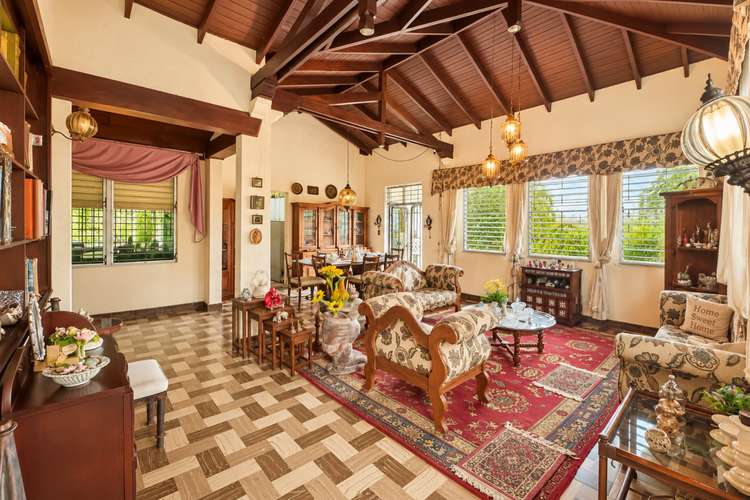 Un Tesoro por Descubrir en Las Cumbres|3,433 m², Vista Panorámica ID 27242