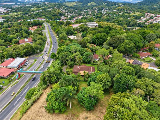 Un Tesoro por Descubrir en Las Cumbres|3,433 m², Vista Panorámica ID 27242