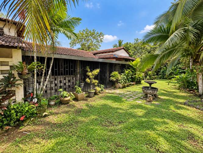 Un Tesoro por Descubrir en Las Cumbres|3,433 m², Vista Panorámica ID 27242