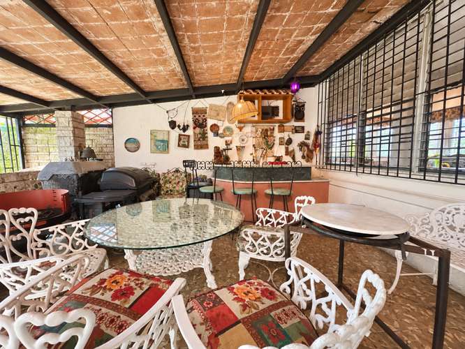 Un Tesoro por Descubrir en Las Cumbres|3,433 m², Vista Panorámica ID 27242