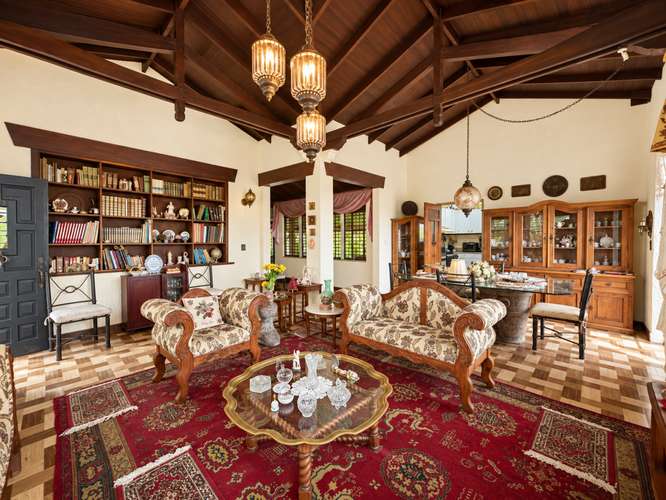 Un Tesoro por Descubrir en Las Cumbres|3,433 m², Vista Panorámica ID 27242
