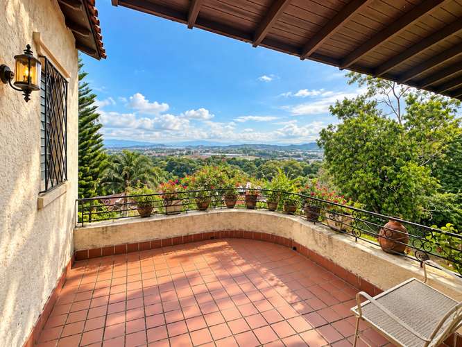 Un Tesoro por Descubrir en Las Cumbres|3,433 m², Vista Panorámica ID 27242