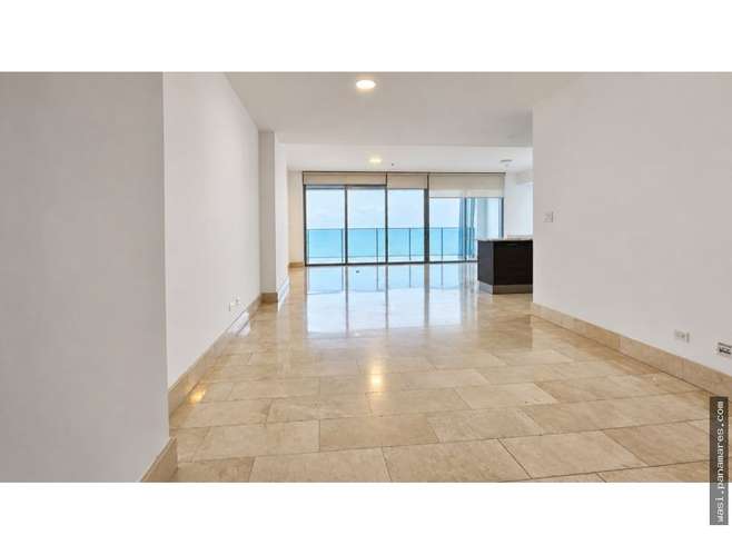 PH Grand Tower Punta Pacífica Solo Clientes Directos — Apartamento en Alquiler