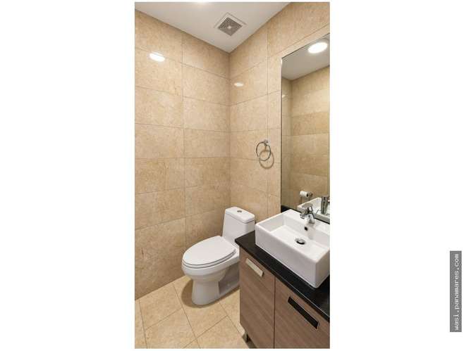 PH Grand Tower Punta Pacífica Solo Clientes Directos — Apartamento en Alquiler