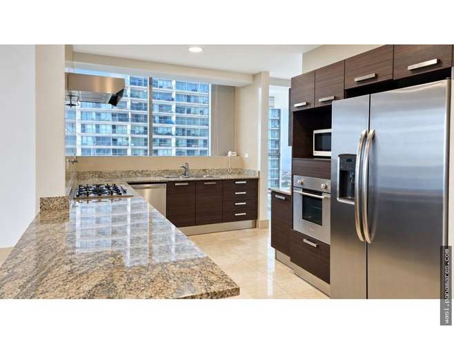PH Grand Tower Punta Pacífica Solo Clientes Directos — Apartamento en Alquiler