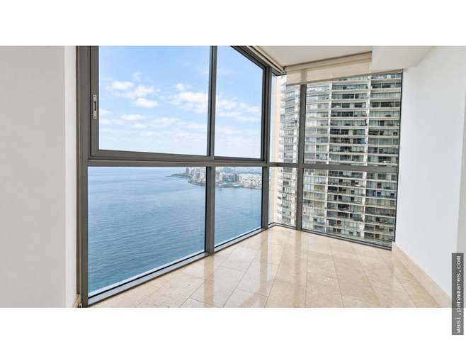 PH Grand Tower Punta Pacífica Solo Clientes Directos — Apartamento en Alquiler