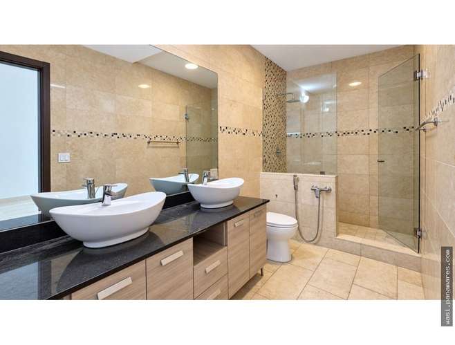 PH Grand Tower Punta Pacífica Solo Clientes Directos — Apartamento en Alquiler