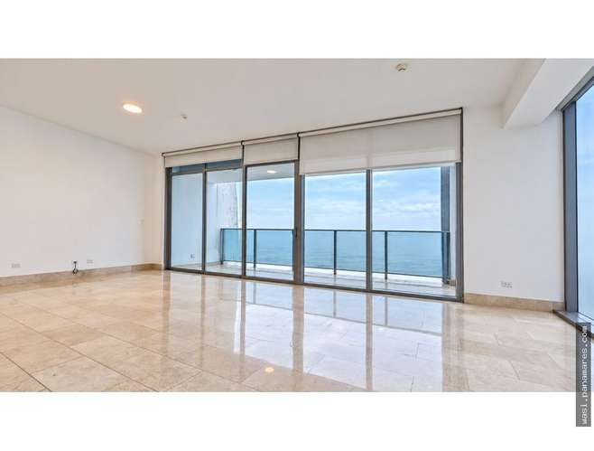 PH Grand Tower Punta Pacífica Solo Clientes Directos — Apartamento en Alquiler