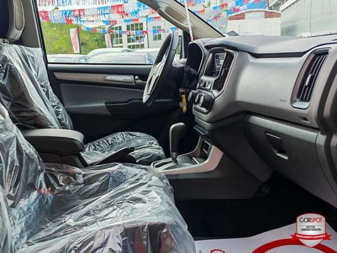 Chevrolet Colorado LT 2024 Automática EI2060