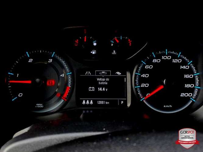 Chevrolet Colorado LT 2024 Automática EI2060