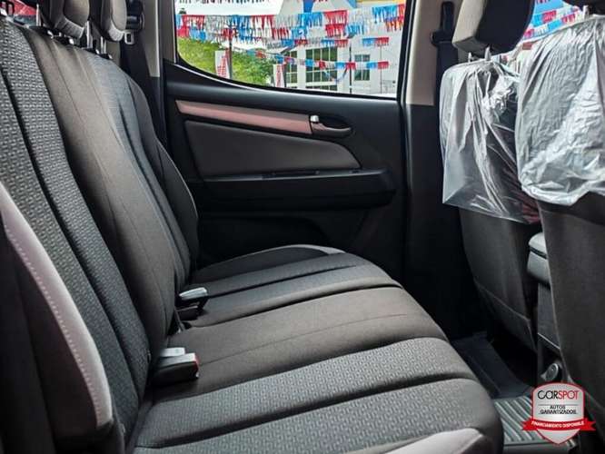 Chevrolet Colorado LT 2024 Automática EI2060