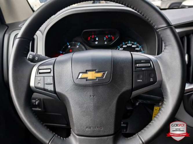 Chevrolet Colorado LT 2024 Automática EI2060