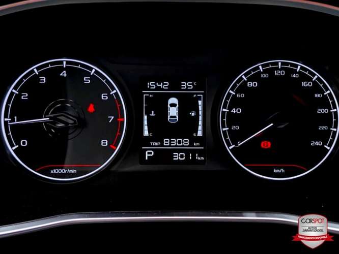 Geely Coolray 2026 Automática EO7643