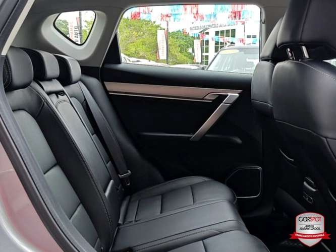 Geely Coolray 2026 Automática EO7643