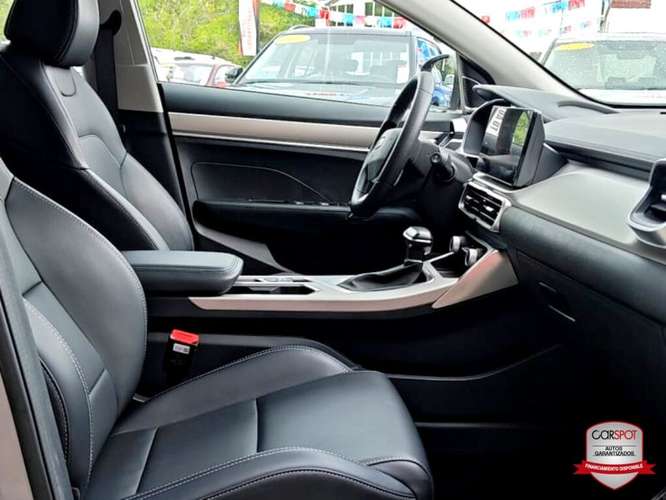 Geely Coolray 2026 Automática EO7643