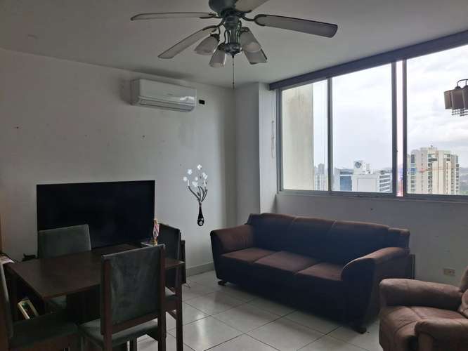 Se alquila habitación Ph Vivenfi 300 - Imagen 5