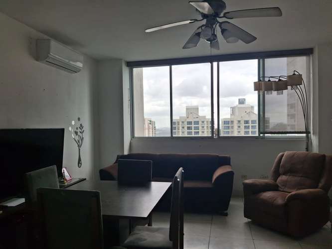 Se alquila habitación Ph Vivenfi 300 - Imagen 4