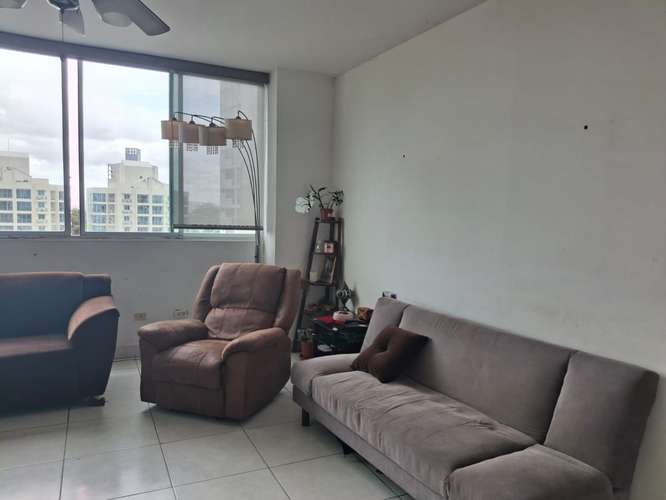 Se alquila habitación Ph Vivenfi 300 - Imagen 3