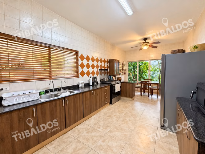 Venta de casa en Costa del Este - Imagen 8
