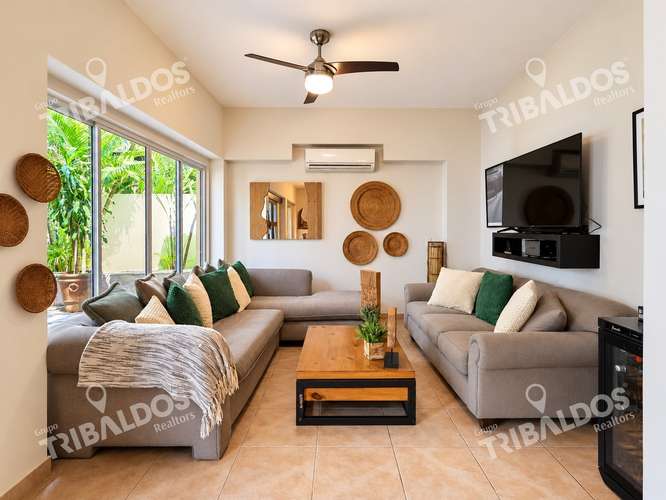 VENTA DE 2 CASAS EN 1 EN COSTA DEL ESTE – 6 RECÁMARAS - Imagen 5