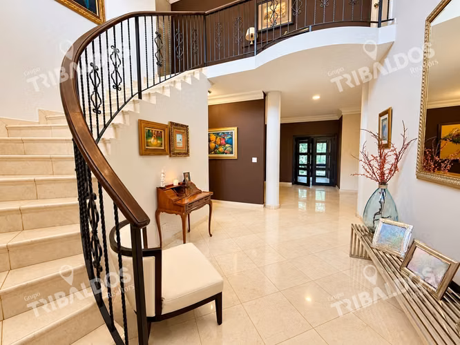 Venta de casa en Costa del Este - Imagen 11