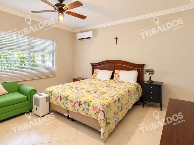 Venta de casa en Costa del Este