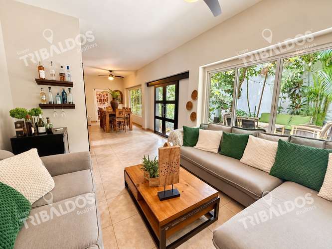 Venta de casa en Costa del Este