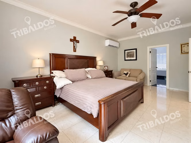 Venta de casa en Costa del Este - Imagen 12