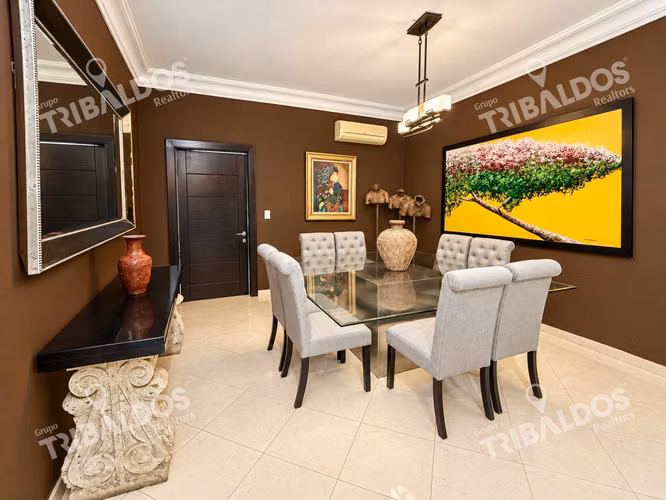 Venta de casa en Costa del Este - Imagen 7