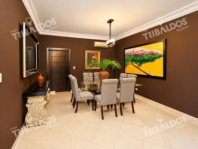 Venta de casa en Costa del Este