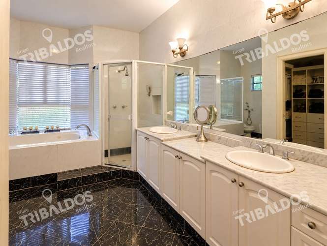 VENTA DE 2 CASAS EN 1 EN COSTA DEL ESTE – 6 RECÁMARAS - Imagen 15