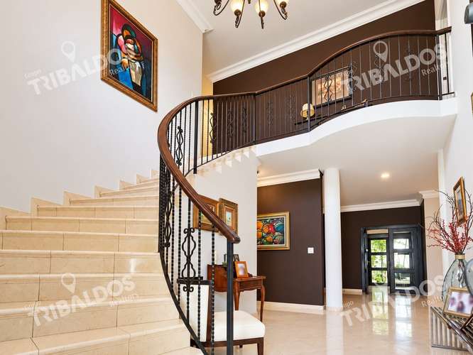 Venta de casa en Costa del Este