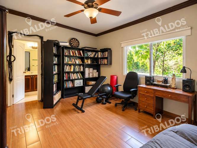 VENTA DE 2 CASAS EN 1 EN COSTA DEL ESTE – 6 RECÁMARAS - Imagen 17