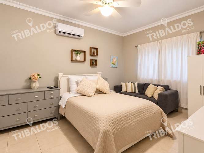 VENTA DE 2 CASAS EN 1 EN COSTA DEL ESTE – 6 RECÁMARAS - Imagen 18