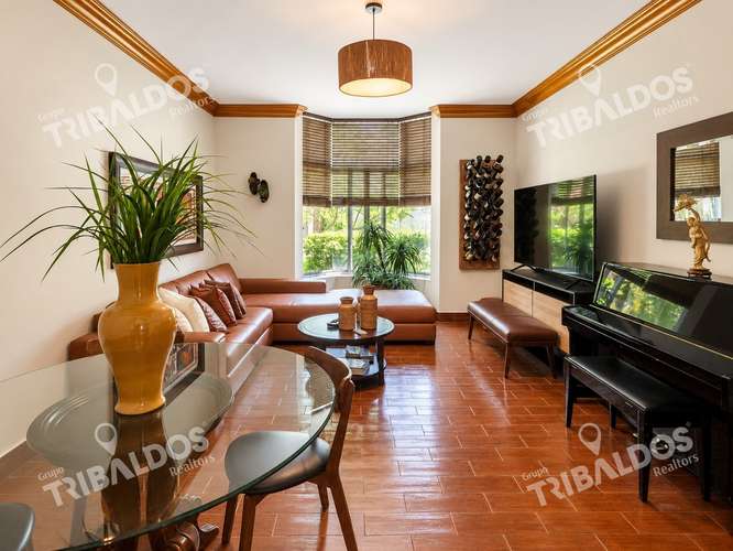 Venta de casa en Costa del Este