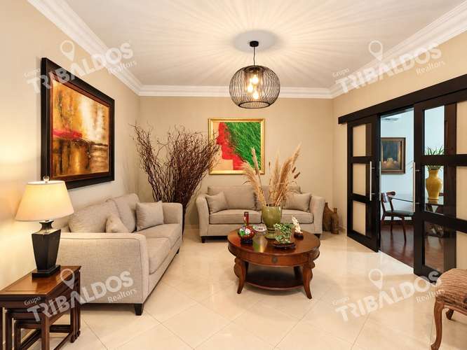 VENTA DE 2 CASAS EN 1 EN COSTA DEL ESTE – 6 RECÁMARAS - Imagen 8