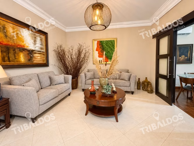 Venta de casa en Costa del Este - Imagen 4