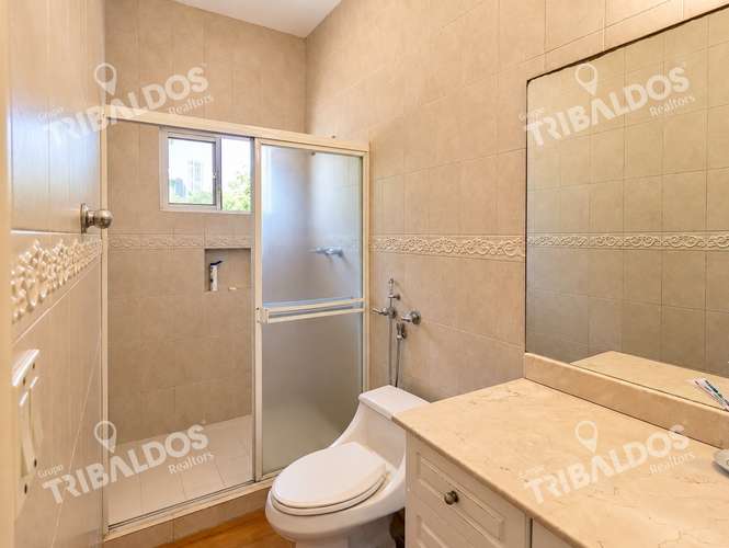 Venta de casa en Costa del Este