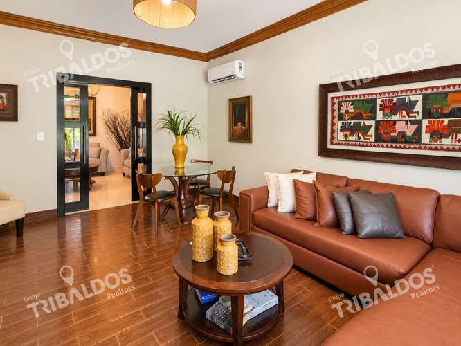 VENTA DE 2 CASAS EN 1 EN COSTA DEL ESTE – 6 RECÁMARAS - Imagen 10