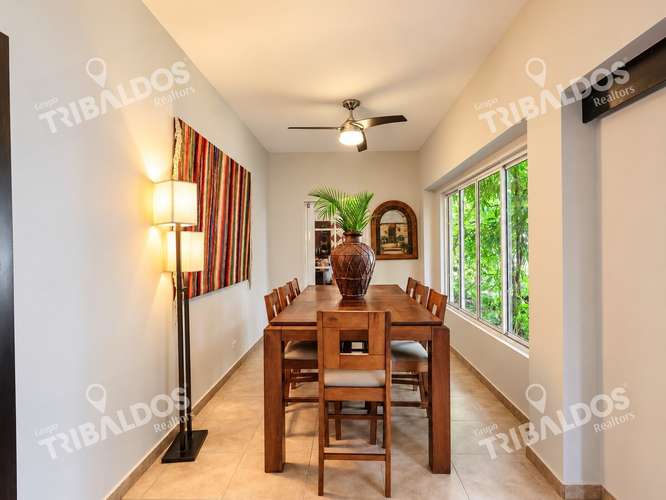 VENTA DE 2 CASAS EN 1 EN COSTA DEL ESTE – 6 RECÁMARAS - Imagen 7