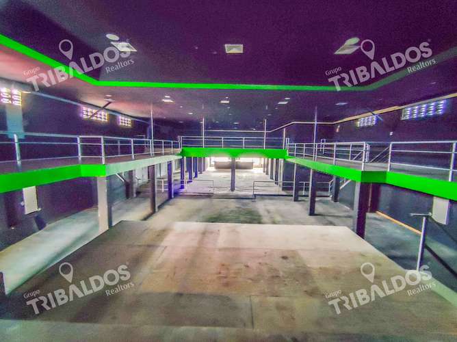 ALQUILER DE LOCAL COMERCIAL EN TRANSISTMICA