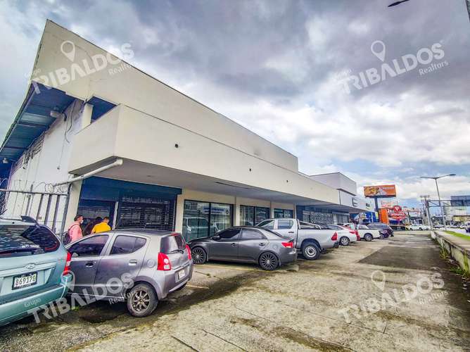 ALQUILER DE LOCAL COMERCIAL EN TRANSISTMICA - Imagen 3