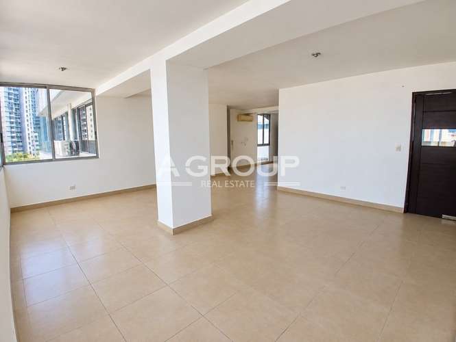 Plaza Paitilla - Apartamento en Venta en Punta Paitilla