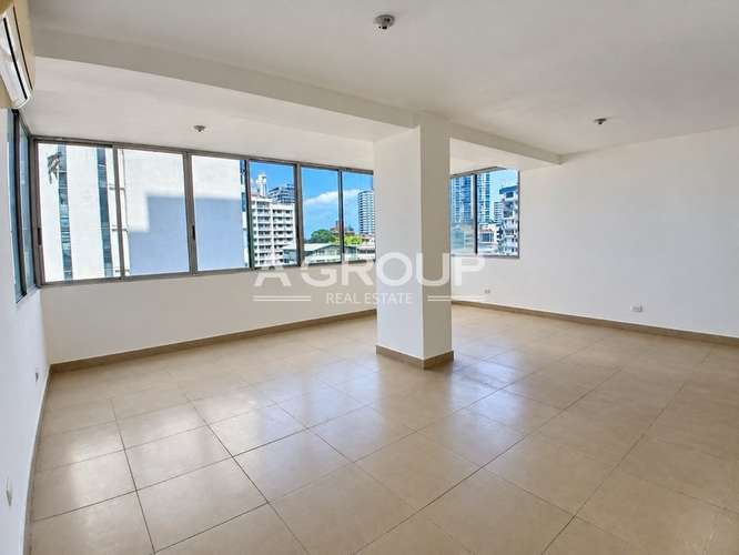 PLAZA PAITILLA - Punta Paitilla - Apartment For Sale